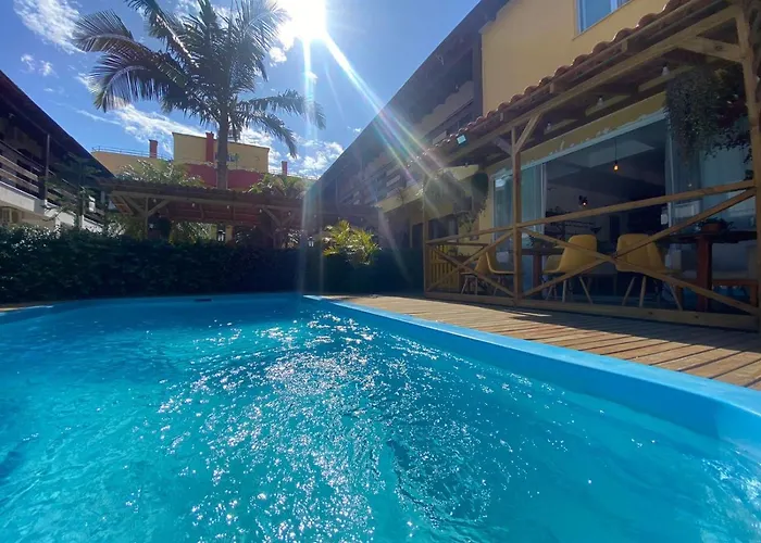 Hotel Fênix Florianópolis