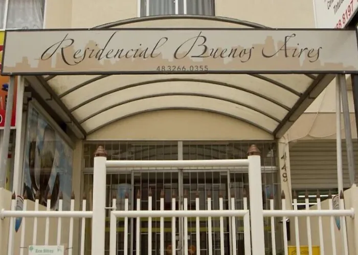 Flat Hshotelaria Florianópolis